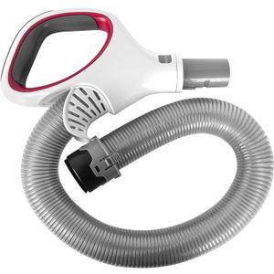 Vacuum Replacement Part Hose Handle,Upgraded Replacement Hose Handle fit Shark Rotator Professional Lift-Away Vacuum NV500, NV501, NV502, NV503, NV504, NV505, NV510, NV552, UV560