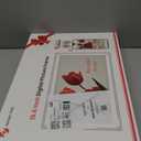 64GB 15.6" Frameo Digital Picture Frame WiFi, Large Electronic Photo Frames 1920 x 1080 IPS FHD Touch Screen, Send Photos from Your Phone from Anywhere, Best Gifts for Parents and Grandparents