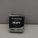 AC Charger Fit for Lenovo Ideapad 3 5 1 330 320 310 320S 310S 330S s340 s145, Fit for Yoga 710 720 510 520 Laptop Power Adapter Supply Cord - (65W 45W)