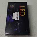 Interior Car LED Strip Lights APP Control, 5 in 1 RGB 16 Million Colors Ambient Lighting Kit with 236 inches Fiber Optic, Music Mode Inside Car Lighting Decorations