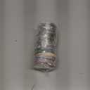 VITEVER [6 Pack] Salad Dressing Container To Go, 1.6 oz Small Condiment Containers with Lids, Reusable Stainless Steel Sauce Cups , Leakproof Silicone Lids for Lunch Bento Box, Picnic and Travel