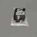 USB to RJ11 Radar Detector Power Cable,Compatible with Uniden R8w R8 R7 R4w R4 R3 DFR9,Escort MAX360 MAX 360c IX IXc 9500 IX,Beltronics,Cobra,Radenso XP etc.