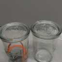 WECK 743 Mold Jar (Weck 743)