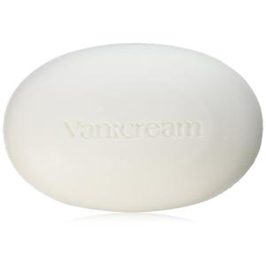 Vanicream Cleansing Bar, Fragrance Free - 3.9 Oz. (Pack of 3)