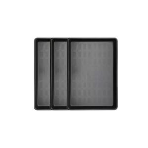 15"x13" 3 Pack Trays