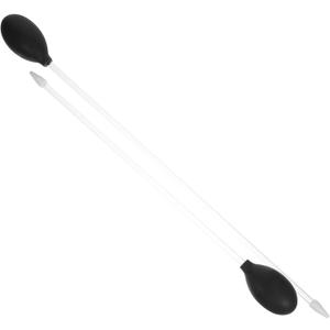 UPKOCH 2pcs Professional Fish Tank Cleaning Manual Water Changer Tube for Aquarium Maintenance