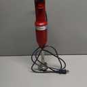 KitchenAid Blender 2 Speed, Red