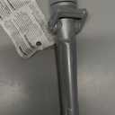 Gilmour High Force Jet Hose Nozzle with Insulated Grip, Heavy Duty Hose Nozzle for Watering and Cleaning