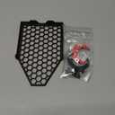 Cor Unum HexyTray Device Holder for Peloton Bike and Bike+ (Bike)