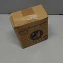 Supet Inflatable Dog Cone Collar Alternative After Surgery, Doggie Neck Donut Collar Recovery ECollar, Soft Dog Cone for Small Medium Large Dogs