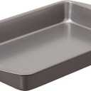 GoodCook® Nonstick Biscuit and Brownie Pan, 1 ct