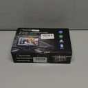 CARPURIDE W702BS PRO for BMW Motorcycle CarPlay & Android Auto Dual Bluetooth, 7" Waterproof GPS Navigation Screen, Data Reading, Native Wonder, TPMS, Light Sensor, Music Sharing, Intercom,16-Pin