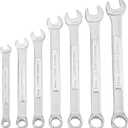 CRAFTSMAN MM WRENCH SET IN POUCH, 7PC (CMMT21086)