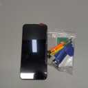 for Samsung Galaxy A14 5G Screen Replacement SM-A146U SM-A146U1 A146U A146U1 A146W A146A S146VL LCD Screen Display Touch Digitizer Assembly with Frame Black,6.6“