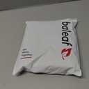 baleaf Rash Guard for Women Swim Shirts UPF 50+ UV Sun Protection Long Sleeve Swimsuit Top Zipper Pocket Thumbhole (Black, M)