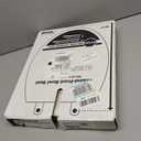 KOHLER 4639-RL-96 Cachet ReadyLatch Round Toilet Seat Soft Close, Biscuit