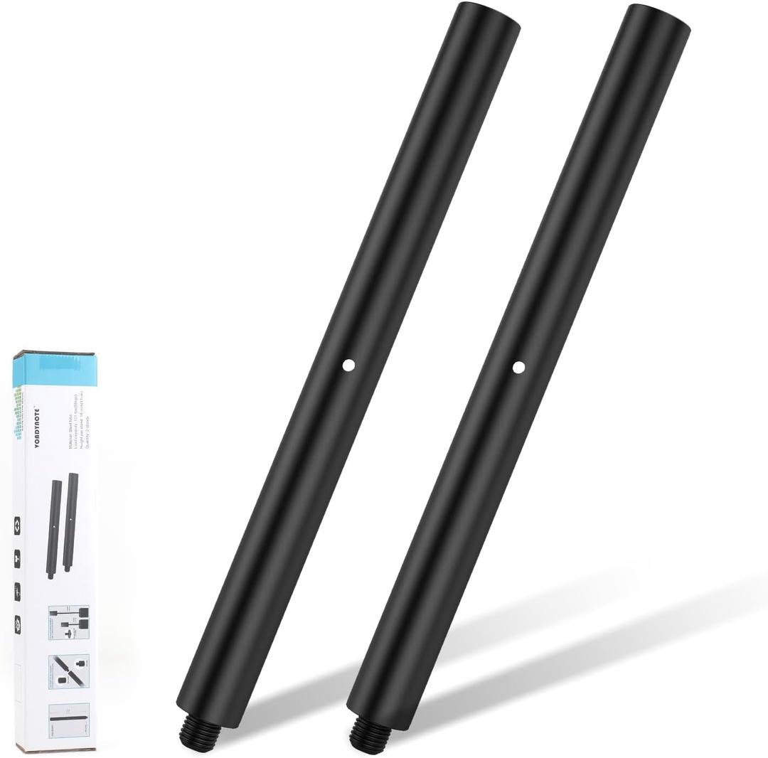 Vondynote 16-Inch Subwoofer M20 Speaker Mount with 35mm Mount