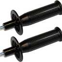 DeWalt Angle Grinder Replacement (2 Pack) Side Handle - 149142-00-2PK