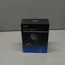 6-Setting Filtered Handheld Shower Head, JDO High Pressure Shower Head with Replaceable Filter Cartridge 4.7 Inch Detachable Showerhead for Chlorine Hard Water Removal 59 Inch Stainless Steel Hose (Chrome)