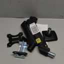 HUANUO Single Monitor Mount, 13 to 32 Inch Monitor Arm, Adjustable Monitor Stand, Vesa Mount with Clamp and Grommet Base - Fits 4.4 to 19.8lbs LCD Computer Monitors (Black)