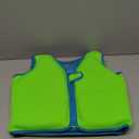 Vine Kids Swim Vest Toddler Learn to Swim Floatation Jackets Training Vest for Boys Girls (2-3 Years, Blue)