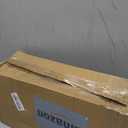 27.5-inch Mountain Bike Tires Set: Hycline 2-Pack 27.5x2.4 inch Folding Replacement Puncture-Resistant Bicycle Tires and Pair 27.5-inch Inner Tubes with Tire Levers for MTB Ebike Off-Road Bike