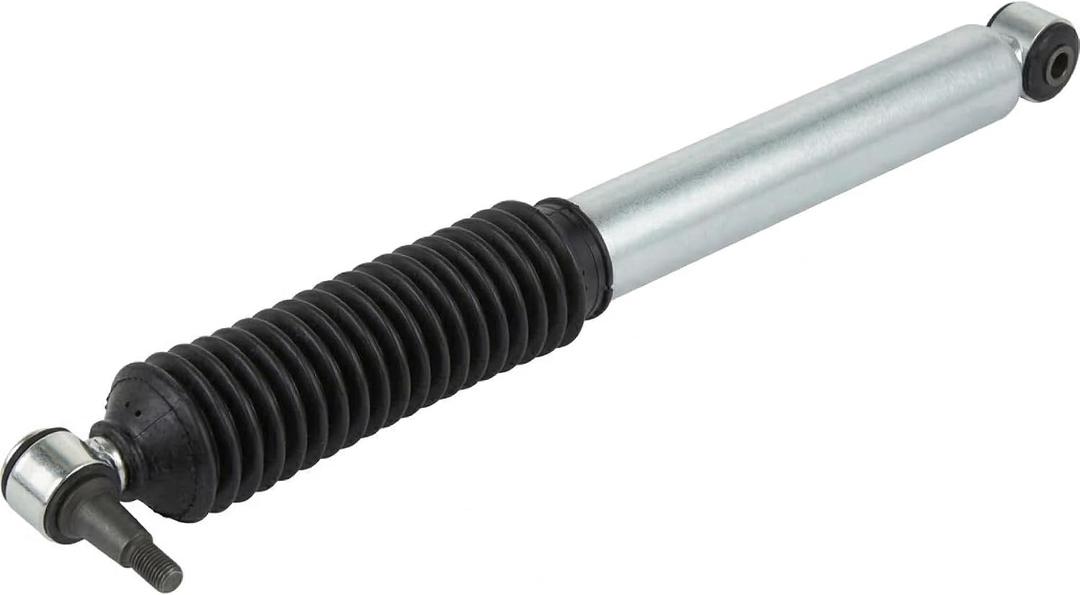 24-196284 Front Steering Stabilizer Damper Compatible with 2008-2016 Ford F250 and F350 (MD-AU-6284)