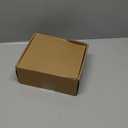 6 Fishing Candy Buckets for Birthday Party Favors with 6 Fishing Bobber Erasable Stickers and Chalk Marker for Making My Party Reel Fun Gone Fishing Theme Supplies Fishing Decorations