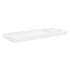 DaVinci Universal Wide Removable Changing Tray (M0619) in White