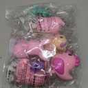 Anditoy 6 Pack Christmas Wind Up Toys