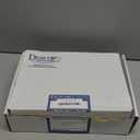65lb Bright White Tri-fold Brochure Paper - 3 Panel Brochures for Inkjet/Laser Printers - 250 Brochures