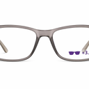 OPTIMUM OPTICAL Signature Blue Light Filtering, Magnifying, Anti-Reflective Spring Mounted Computer and Reading Glasses