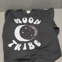 Moon Tribe Sweatshirt, L
