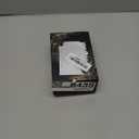 7 Color Galvanic Machines - Red Light Therapy for Face and Neck, Face Massager Tool for Wrinkles, Double Chin, Vibrating Facial Massager with Thermals, Black