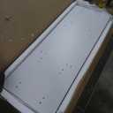 Wine Bar Cabinet with Power Outlet & LED Light, Bar Storage Cabinet with Drawers and Removable Shelves, Wine Cabinet Sideboard for Liquor and Glasses, Coffee Bar Cupboard,Woot (Wood)