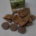 Planters' Choice 9 Herb Indoor Window Garden Kit - House Plants Seeds - Best Unique Christmas Gift Ideas for Women, Mom, Friend, Her, Birthday, Housewarming, Mother - New Home Kitchen Gifts