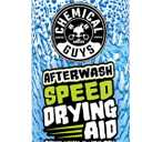 Chemical Guys After Wash Sprayable Gloss Boosting Car Wash Drying Aid - 16 oz Car Detailing Spray Helps Reduce Water Spots, Adds Shine, and Speeds Drying for Trucks, and Motorcycles