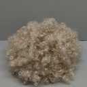 ALLAURA Compatible with 70s Disco Costume  Deluxe Blonde Afro Wig for Women & Men  Huge Curly Wig for 1970s Outfits, Funky Party Looks, Retro Theme Events, Halloween, Dance Floor Accessories