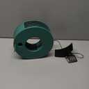 Wild Bird Lover's Promo Multi Color Round Mesh Seed Feeders