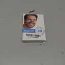 Nasal Strips for Snoring | Extra Strength Snoring Solution Nose Strips | Improve Breathing and Sleep Quality (30 Count, Black)