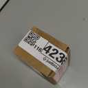 Bulto Original Bamboo A1 Extruder Unit Replacement with Hardened Steel Gears, Filament Cutter, Extrusion Motor, Eddy Sensor for Bambu Lab A1/A1Mini 3D Printer Accessories