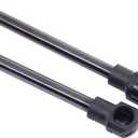 ApplianPar 2Pcs Front Hood Lift Support Shock Struts for BMW 640i 650i 520i 528i 523i Left and Right Side