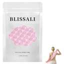 Faylira Blissal Exfoliating Shower Towel, Advanced Exfoliating Microfiber Towel, 2-in-1 Exfoliation Towels, Premium Scrub Bathroom Towel Set, Body Scrubber with 2 Sides for All Skin Types(Pink)