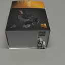 Dash Cam Front and Rear Inside, 4K Full HD Triple Dash Camera for Cars, Car Camera with 32GB Card,Built-in Loop Recording - XGT