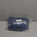 Wrangler Authentics womens Stretch Denim Jacket (Medium, Blue)