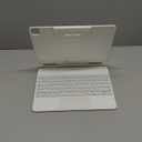 ESR for iPad Air 13 Inch Case Keyboard M4/M3/M2 (2026/2025/2024) & iPad Pro 12.9 inch (6th/5th/5th/3rd) Magic Keyboard, Easy-Set Floating Cantilever Stand, Precision Trackpad, Rebound Series, White