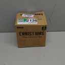 Gingerbread Christmas Decorations 8 PCS Tiered Tray Decor Set, Cute Tabletop Christmas Decor for Home Shelf Mantel Fireplace Office Desk Coffee Bar Xmas Table Centerpieces Tray Objects Holiday Baking