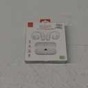 iLive Driver Clear Truly Wireless Open Ear Earbuds in White