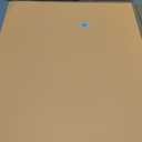 Pacon PAC54781 4-Ply Railroad Board, Orange, 22" x 28", 25 Sheets