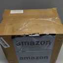 Electric Kebab Knife 80W Commercial Shawarma Turkish Knife Slicer Gyro Cutter 2800 RPM with 2 Blades Adjustable Thickness 0-8mmBatteriesFlat (Battery)